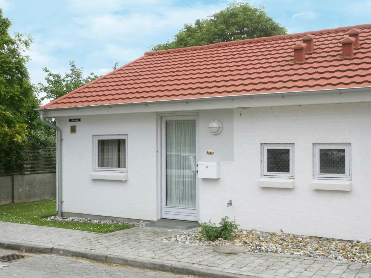4 Person Holiday Home In R Sk Bing Ерескебінґ Екстер'єр фото